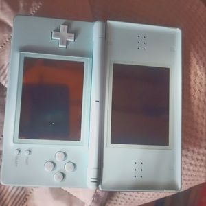 Nintendo ds lite
